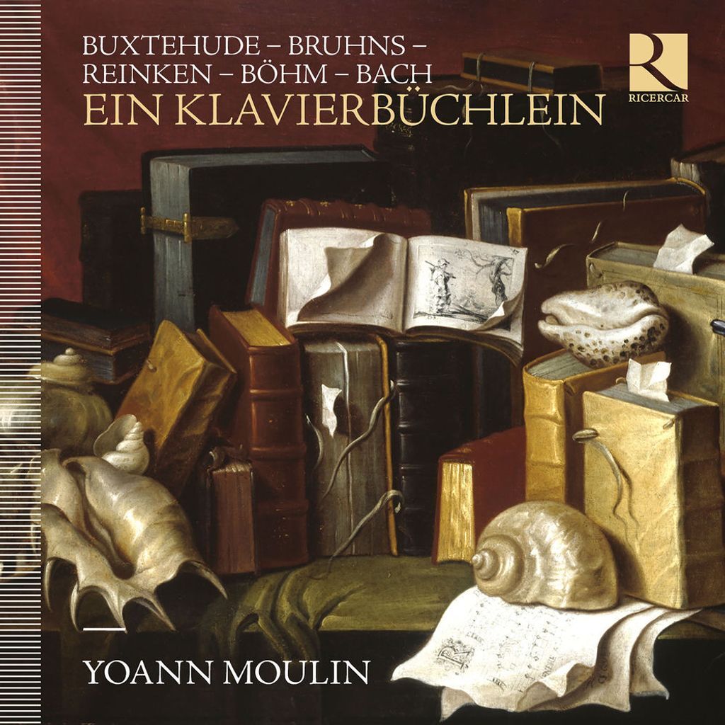 Ein Klavierbüchlein