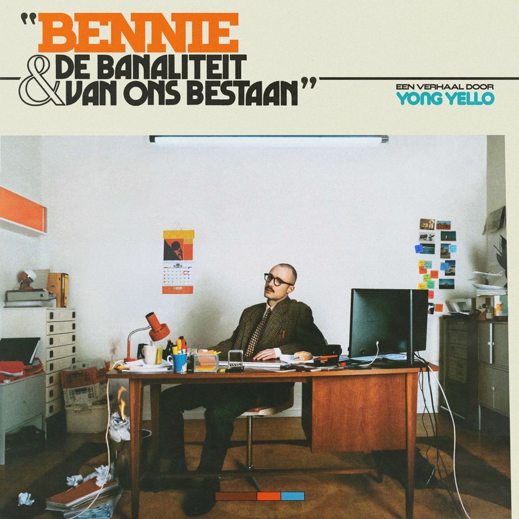 Bennie & de banaliteit van ons bestaan