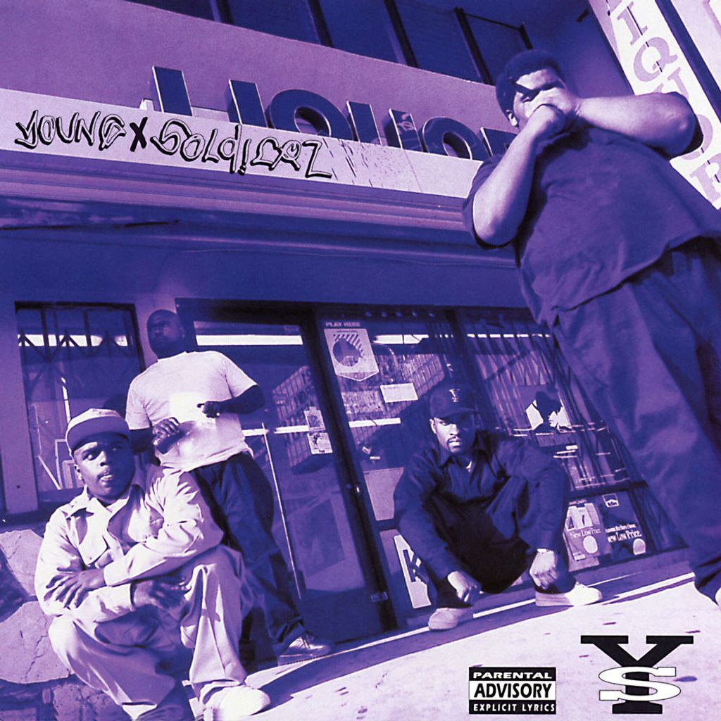 Young Soldierz