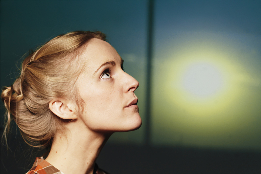 Agnes Obel