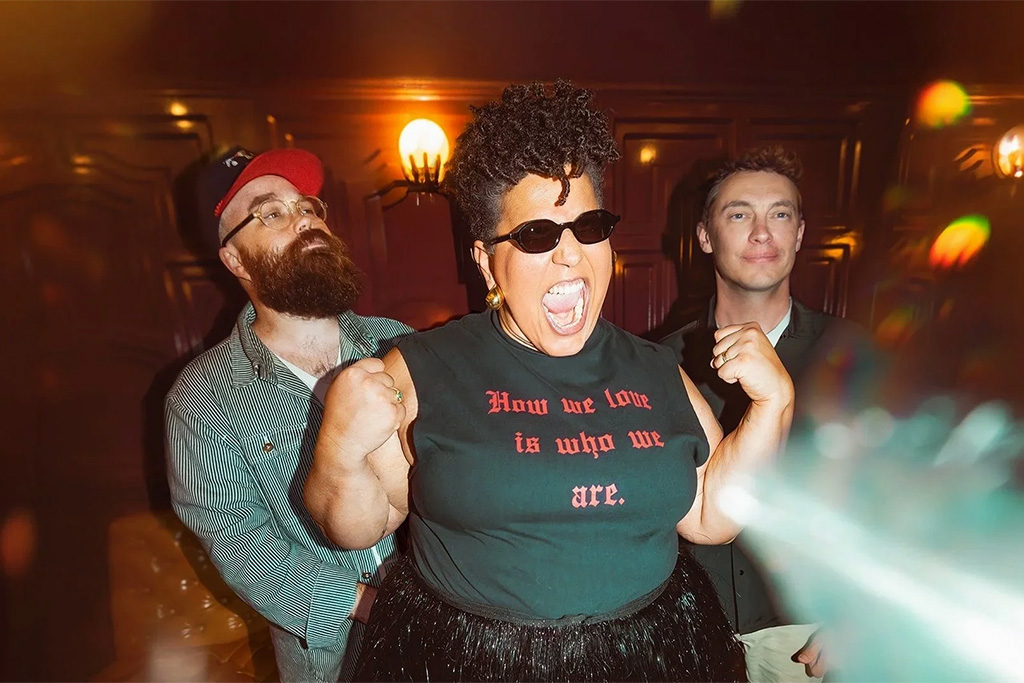 Alabama Shakes