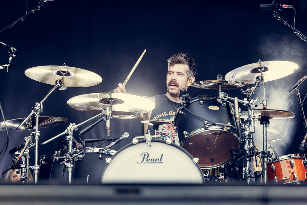 Alex Shelnutt
