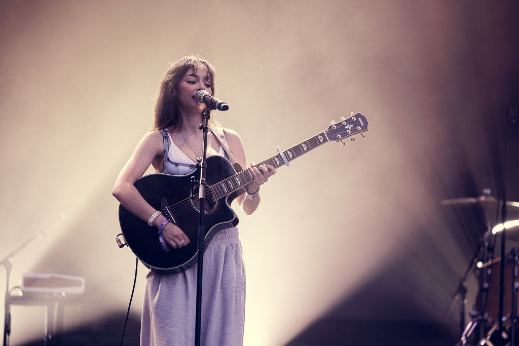 Anaïs MVA