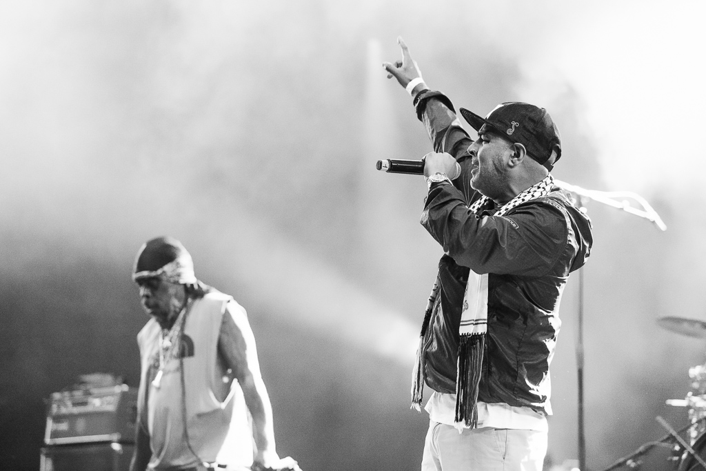 Asian Dub Foundation