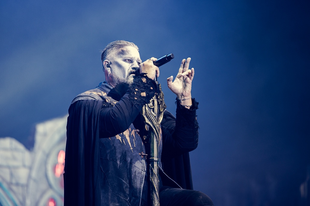 Attila Dorn