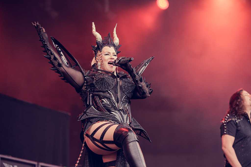 Battle Beast