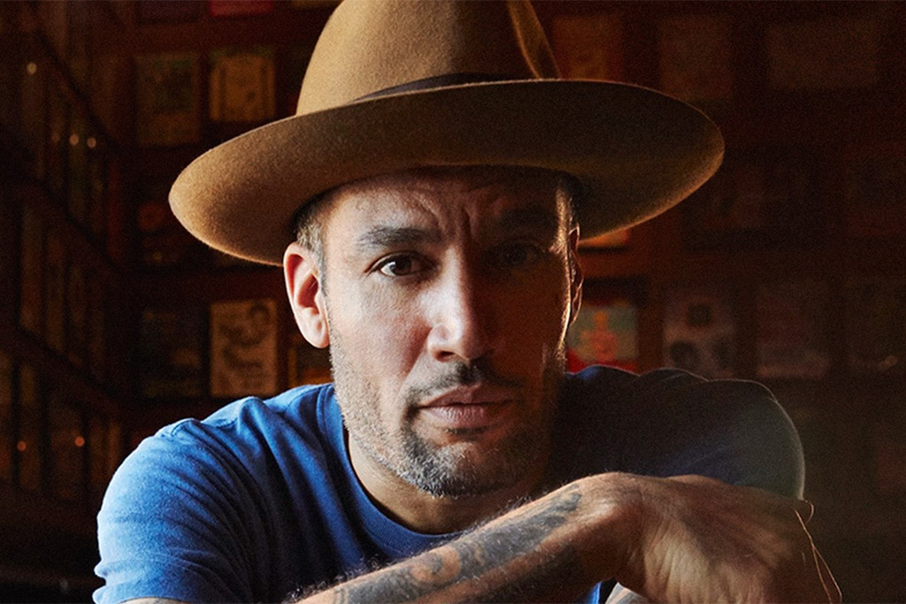 Ben Harper