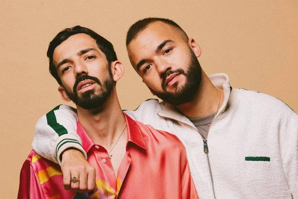 Bigflo & Oli