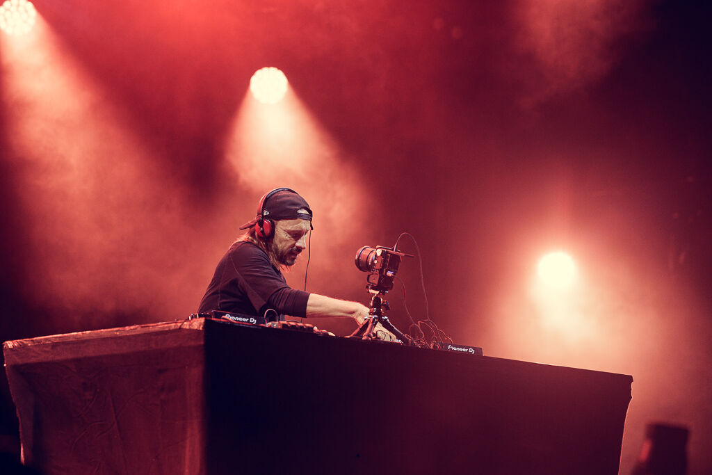 Bob Sinclar