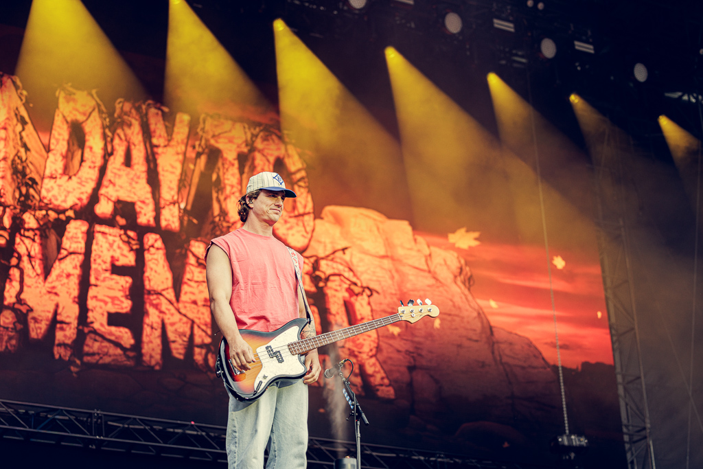 Bobby Lynge