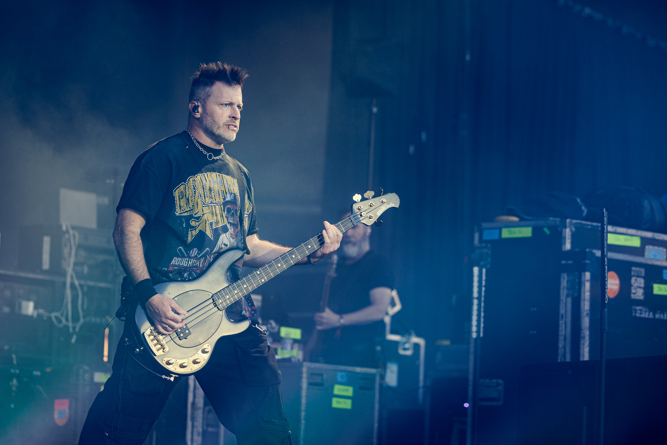 Brad Walst