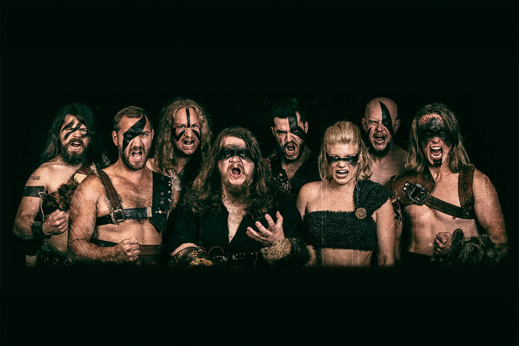 Brothers of Metal