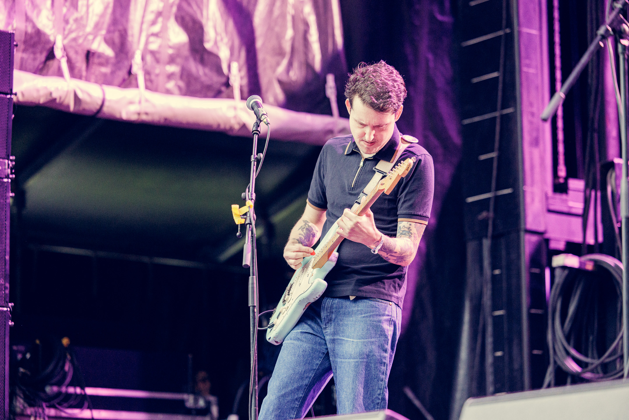 Clayton Stevens