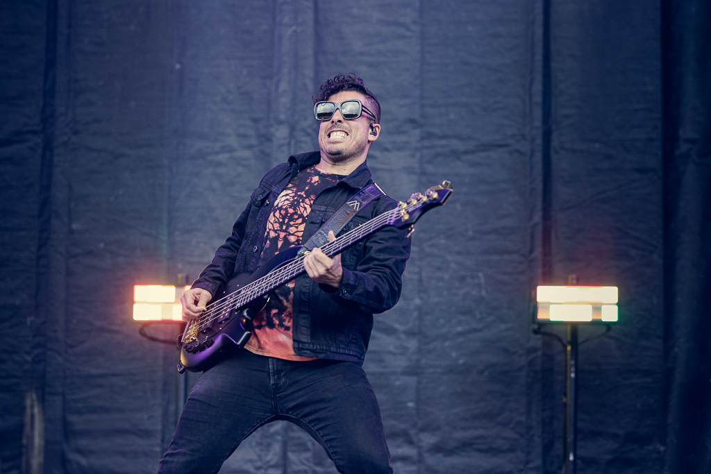 Daniel Oliver