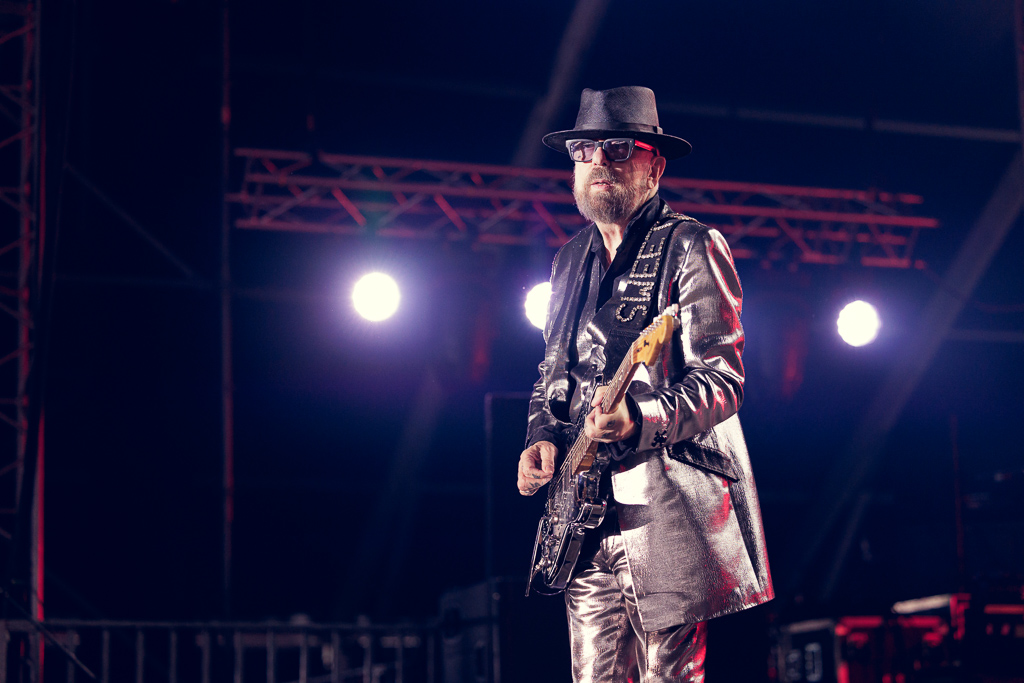 Dave Stewart