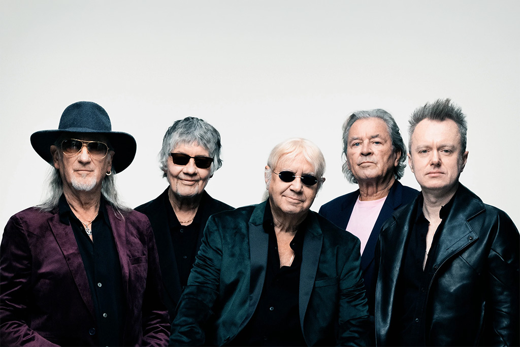 Deep Purple