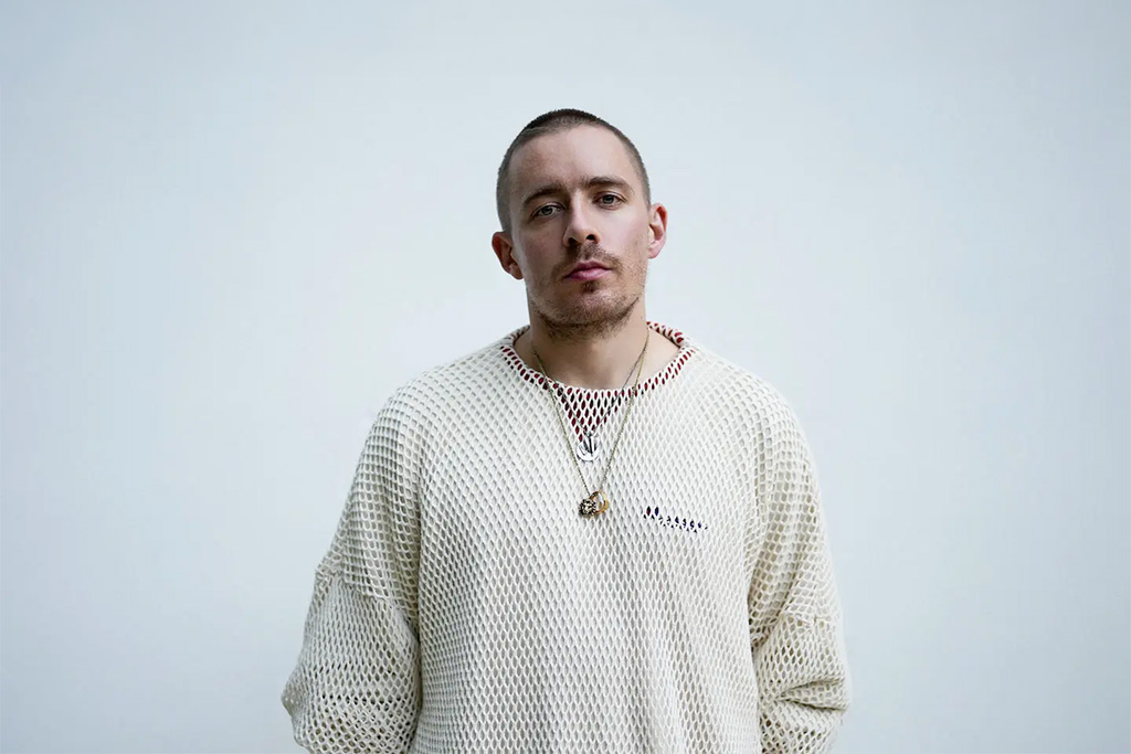 Dermot Kennedy