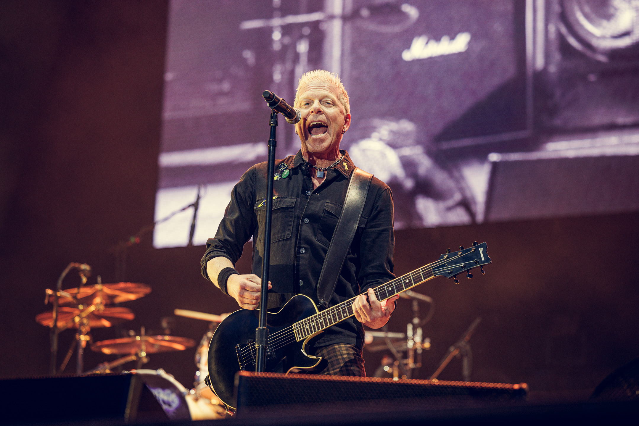 Dexter Holland