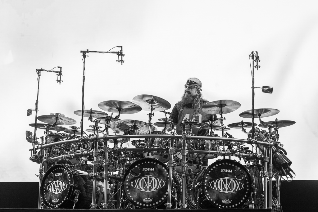 Dream Theater