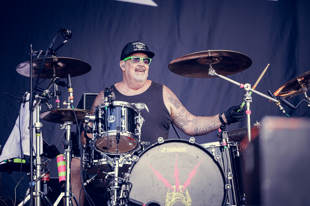 Ed Udhus