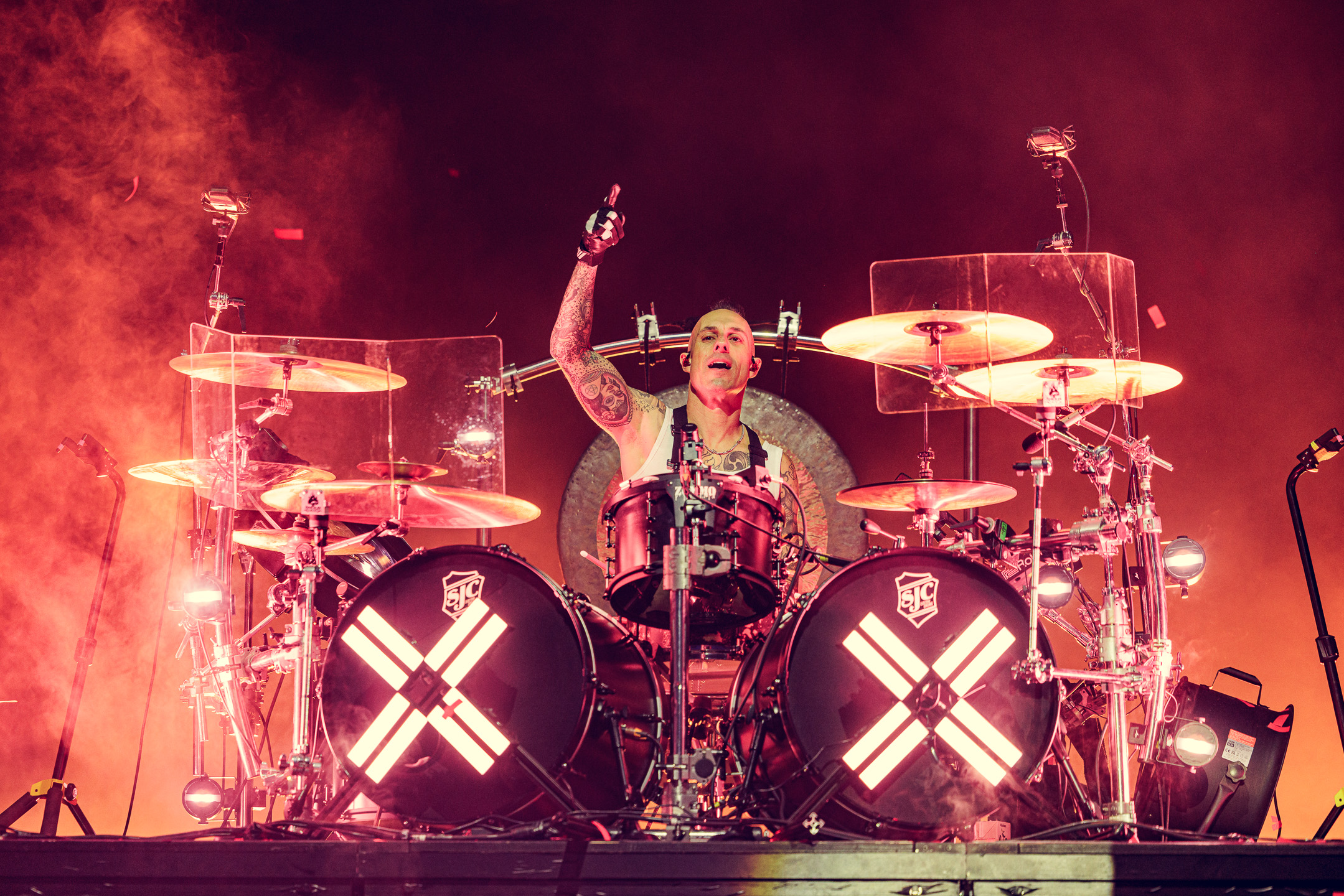 Frank Zummo