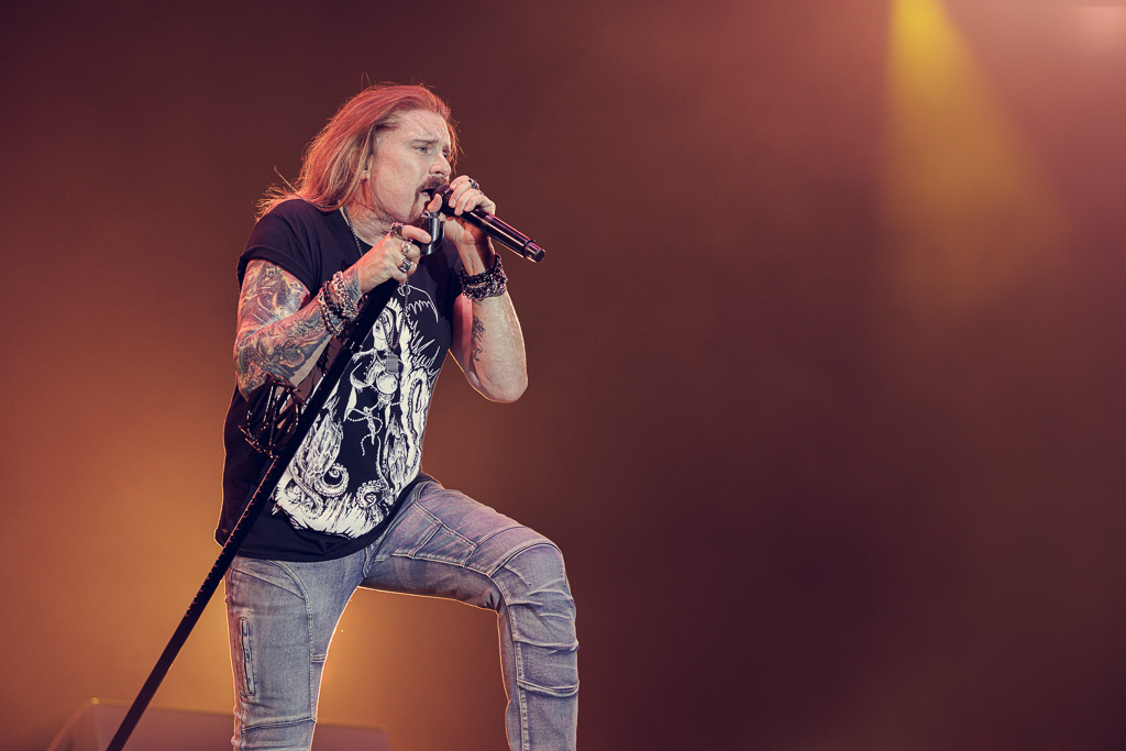 James LaBrie