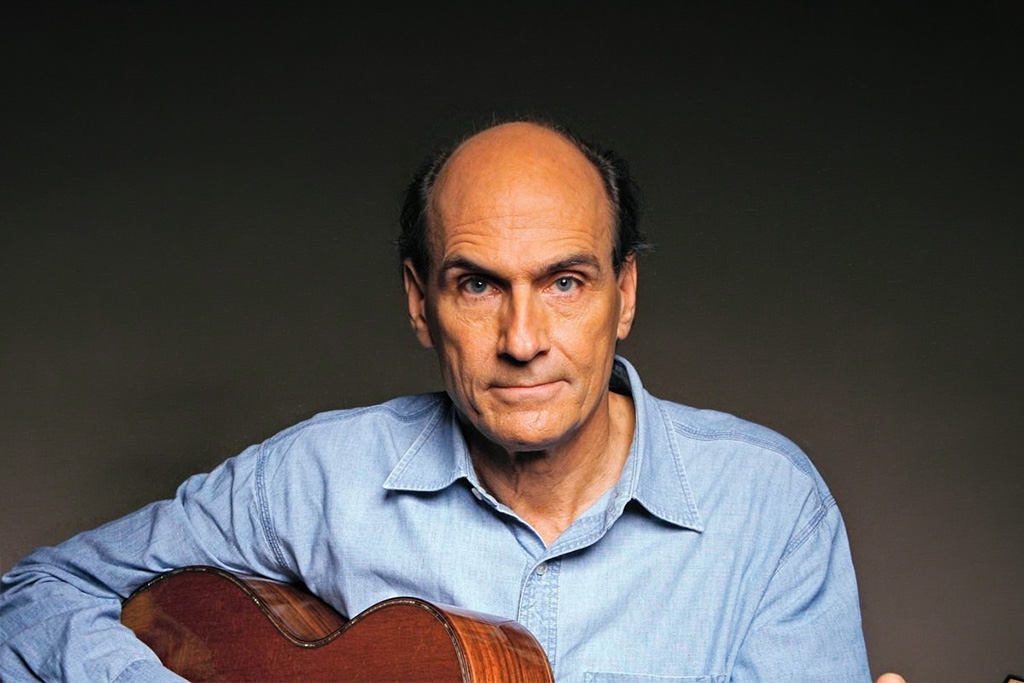 James Taylor
