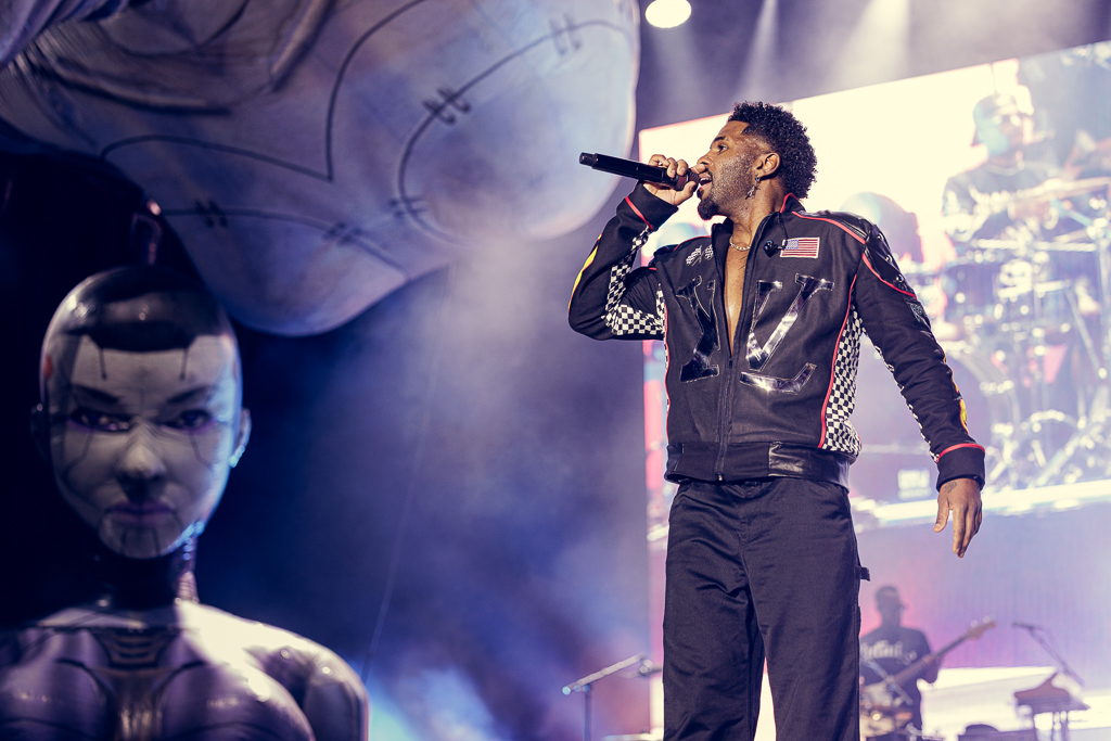 Jason Derulo