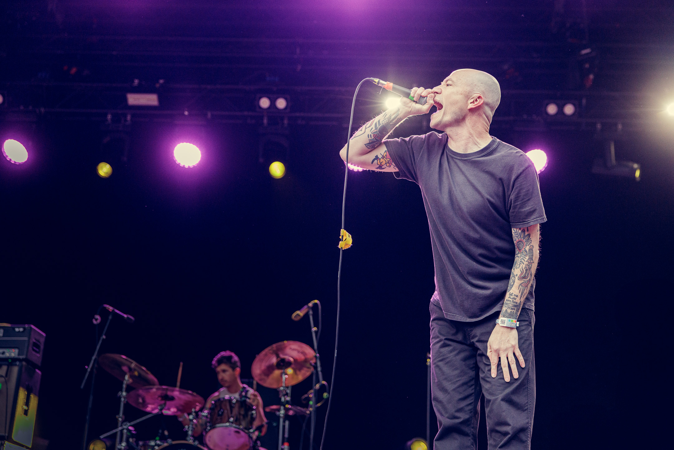 Jeremy Bolm