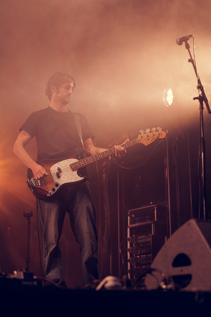 Joe Draffen