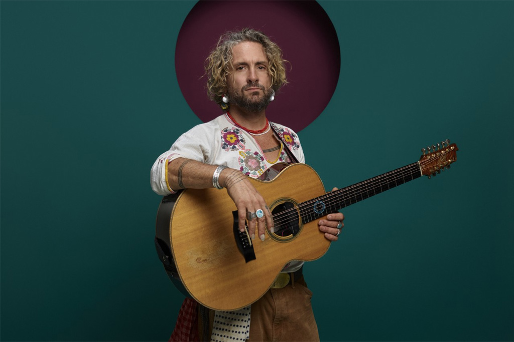 John Butler