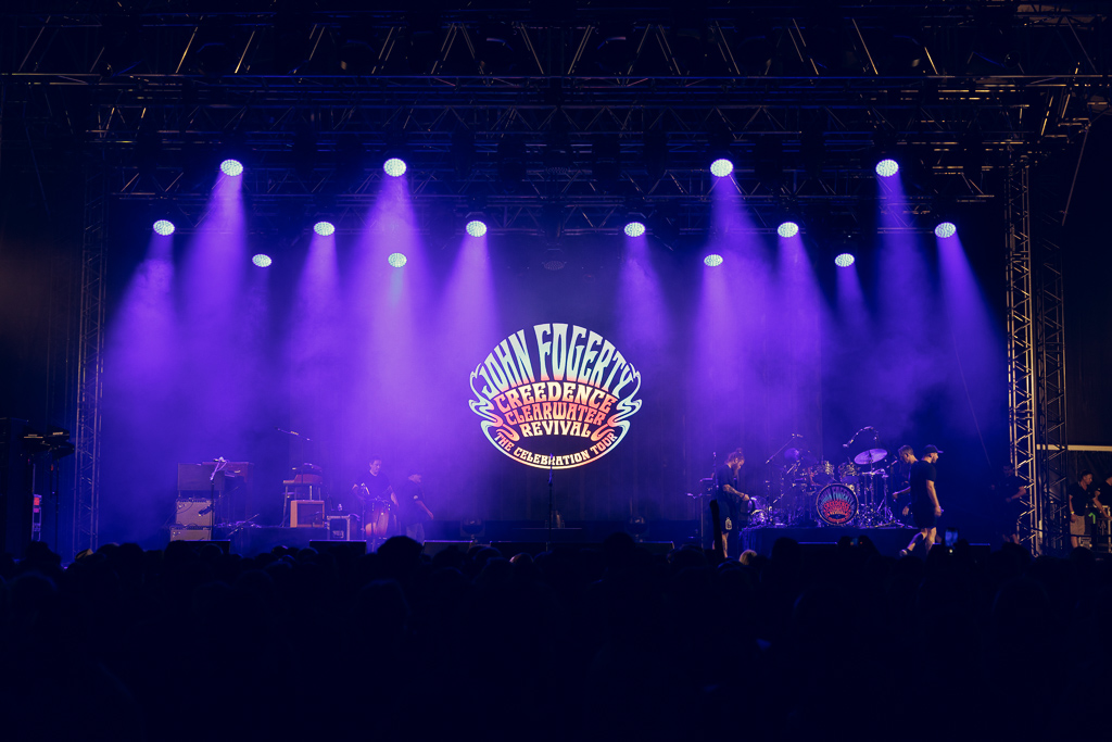 John Fogerty