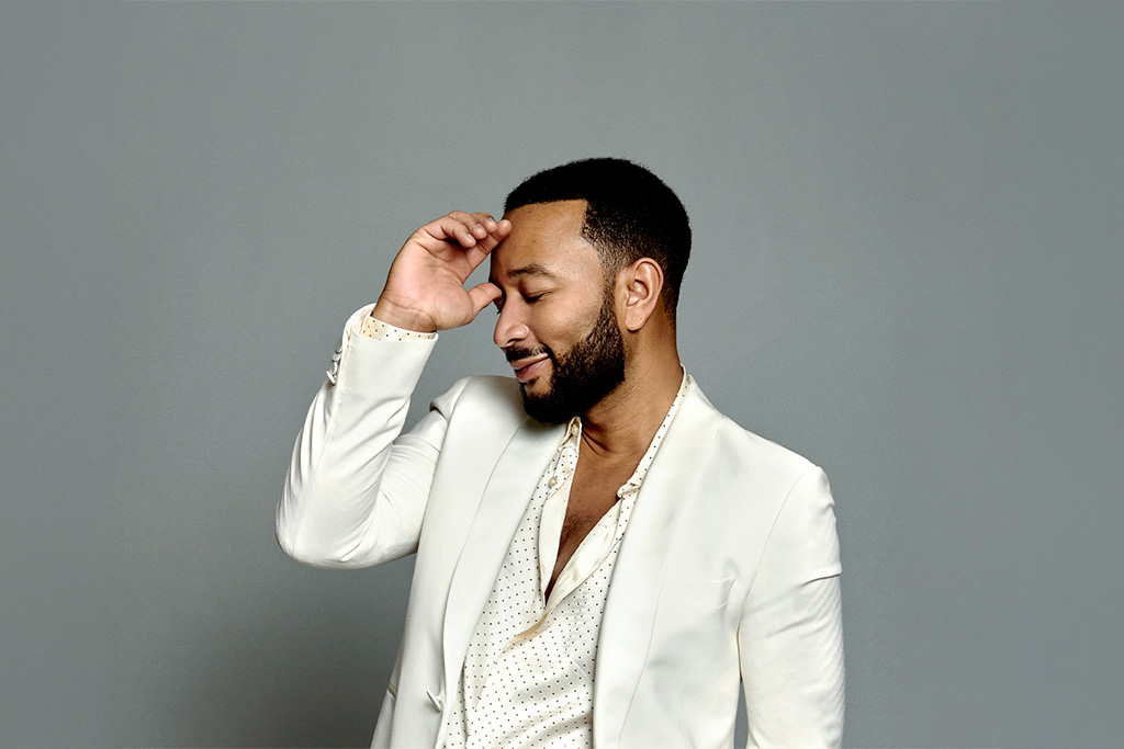 John Legend