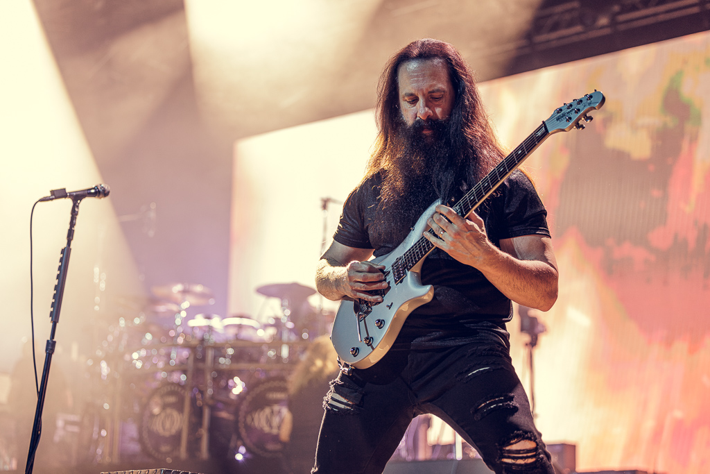 John Petrucci