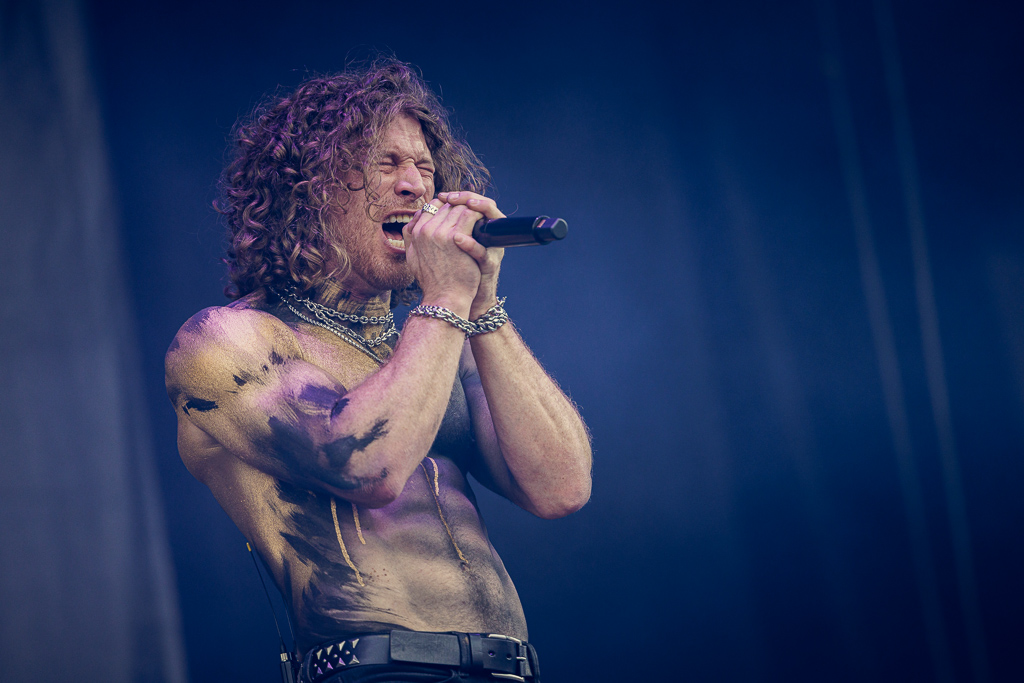 Jonny Hawkins