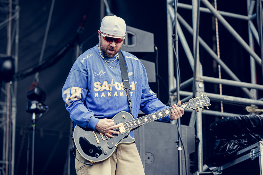 Kevin Skaff