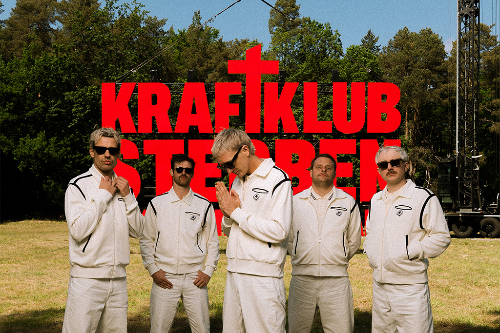 KRAFTKLUB