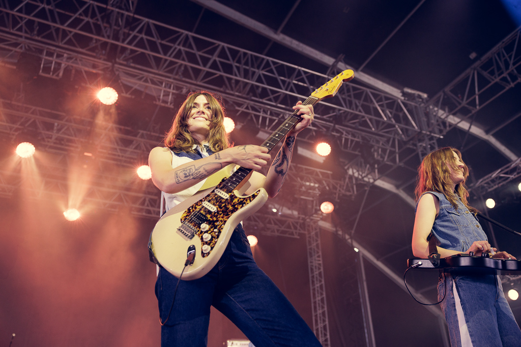 Larkin Poe