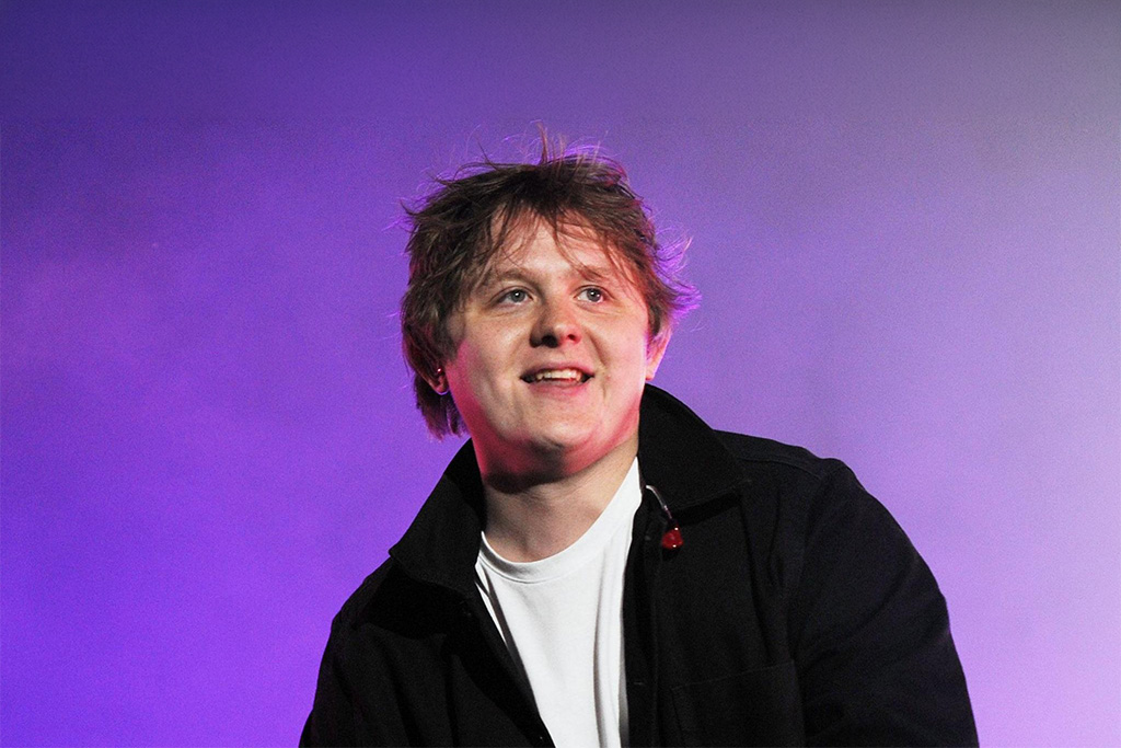 Lewis Capaldi