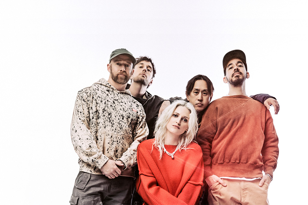 Linkin Park