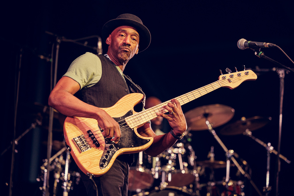 Marcus Miller