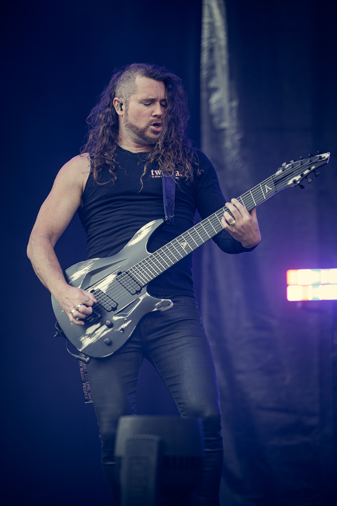 Mark Vollelunga