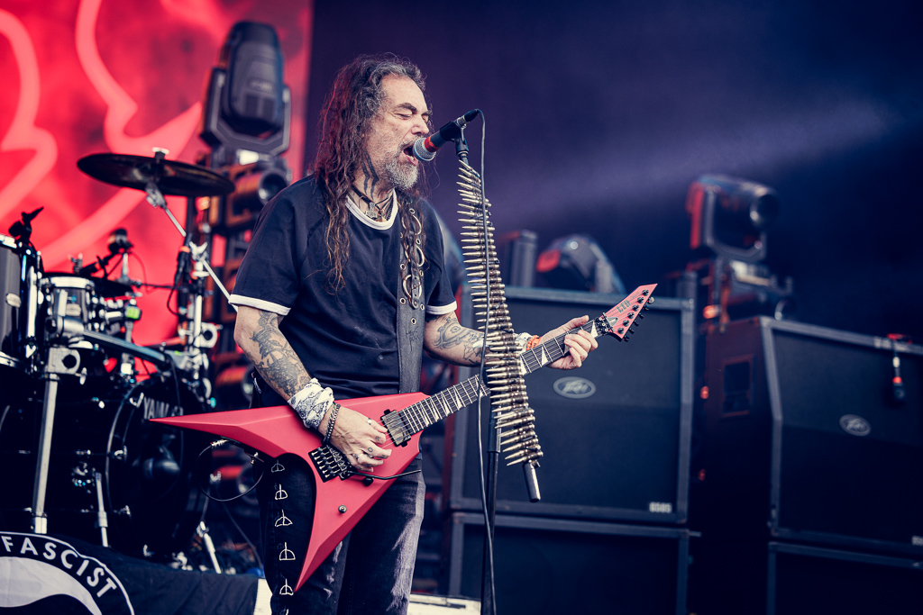 Max Cavalera