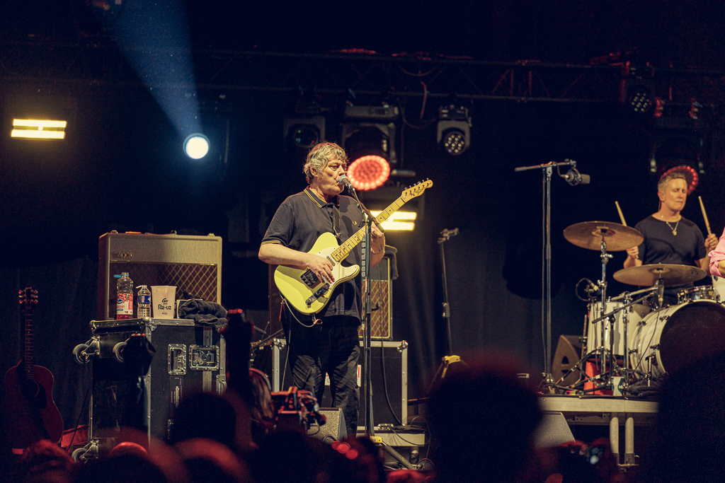Mick Whitnall