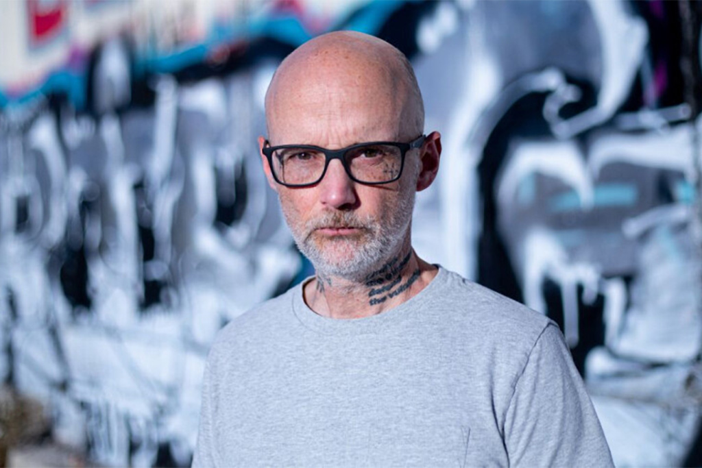Moby