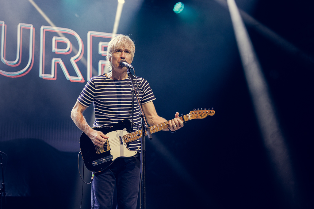 Nada Surf