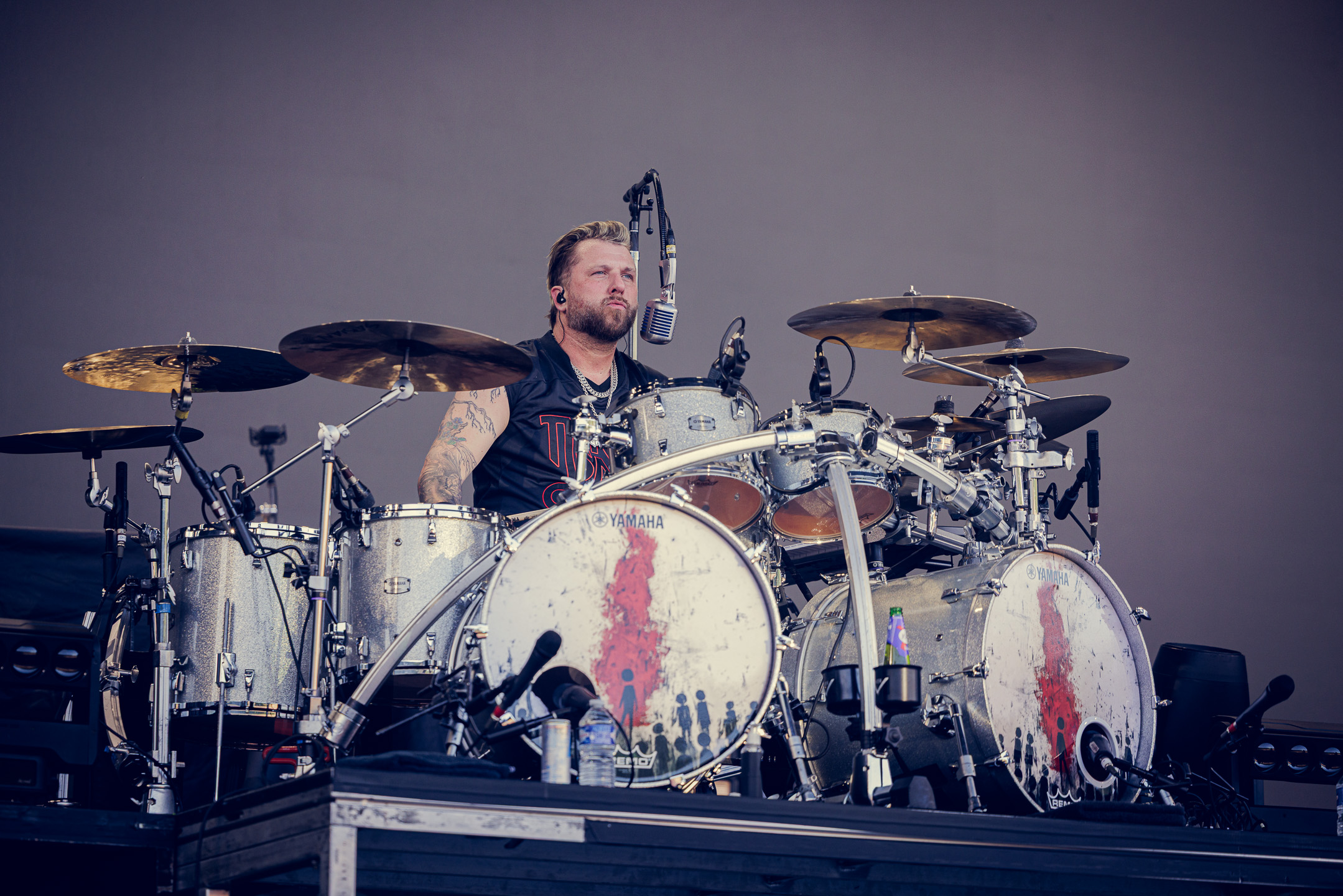 Neil Sanderson