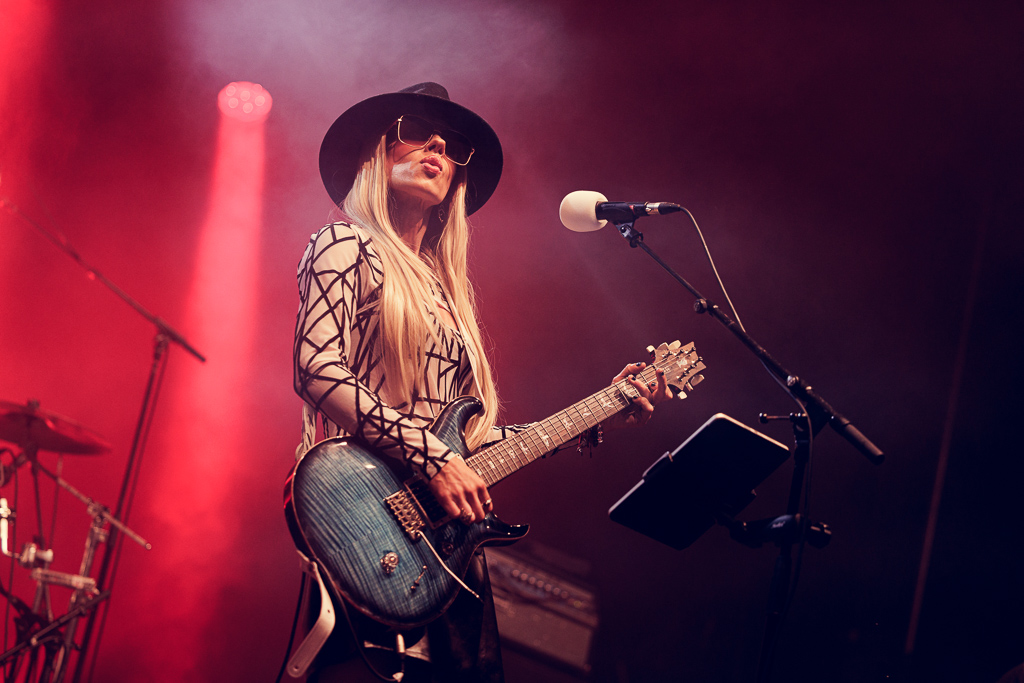 Orianthi