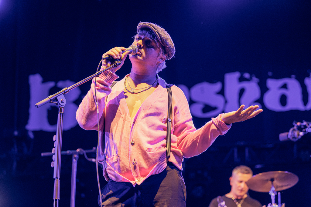 Peter Doherty