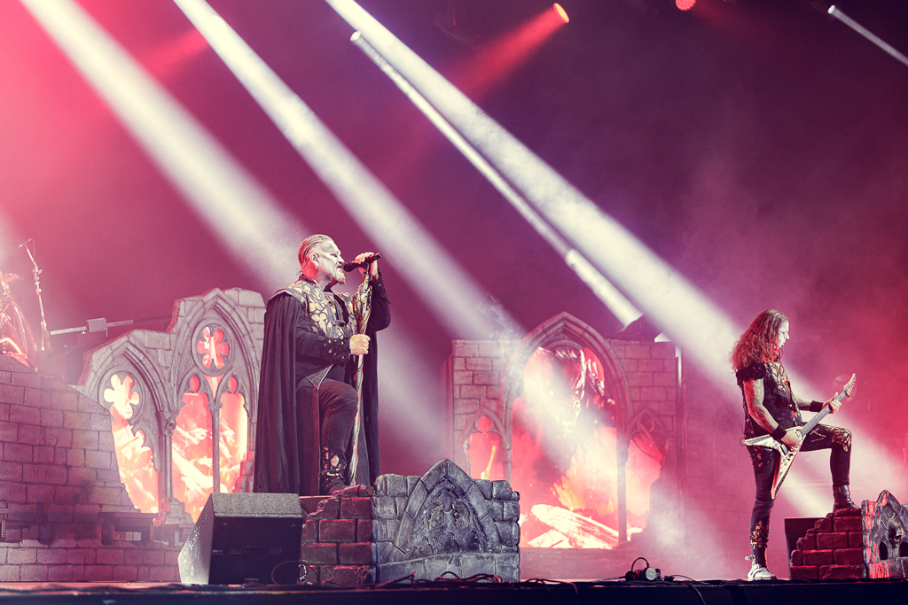 Powerwolf